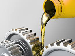 Car gearbox oil