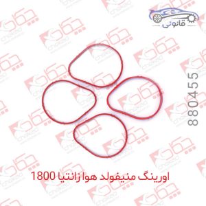 اورینگ منیفولدهوا زانتیا 1800