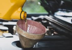 روغن گیربکس ال نود