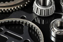 تنظیم نبودن تسمه تایم