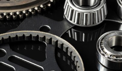 تنظیم نبودن تسمه تایم