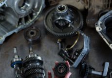 تفاوت گیربکس اتوماتیک AT و گیربکس اتوماتیک CVT