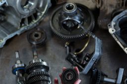 تفاوت گیربکس اتوماتیک AT و گیربکس اتوماتیک CVT