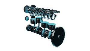 تفاوت گیربکس اتوماتیک AT و گیربکس اتوماتیک CVT 