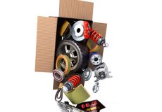 آشنایی با اجزای اصلی و عملکرد قطعات خودرو