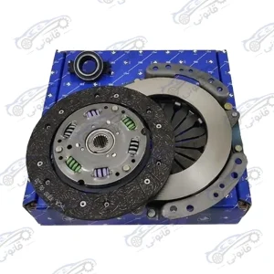 دیسک و صفحه کلاچ پژو 405 و موتور ملی EF7 ایساکو